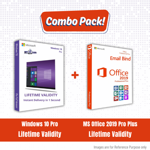 1705750810.Windows 10 Pro Product key + MS Office 2019 professional plus Email Bind Lincense